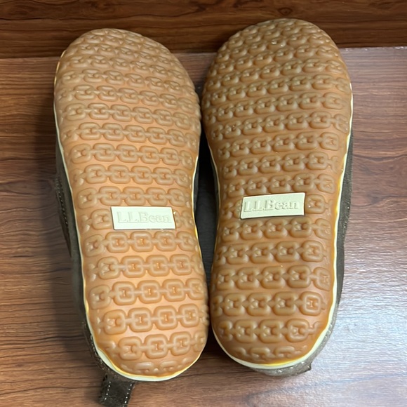 L.L Bean Flats - Picture 6 of 6